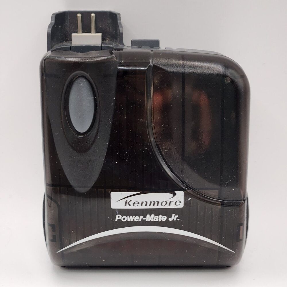 Kenmore Power-Mate Jr Vacuum Brush Attachment Model 116.C85PBPK0V022